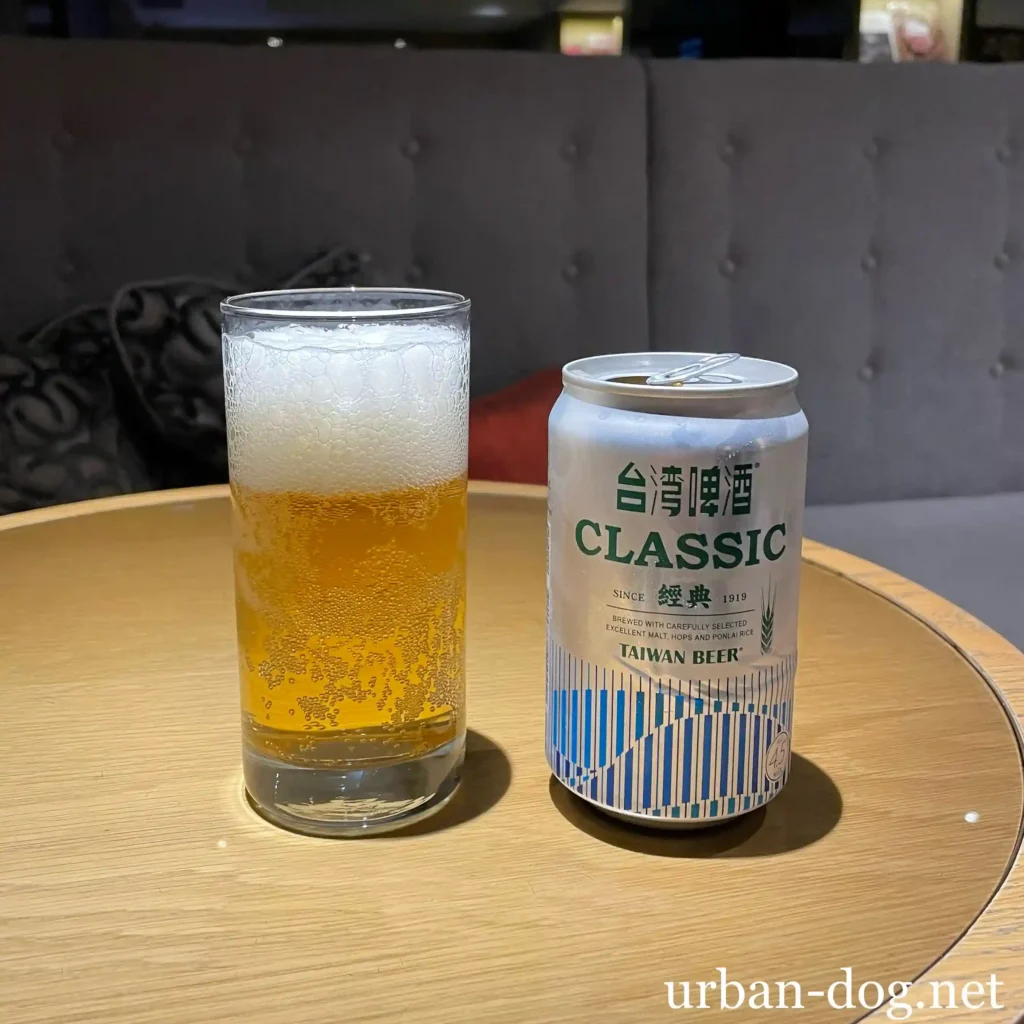 台湾ビール