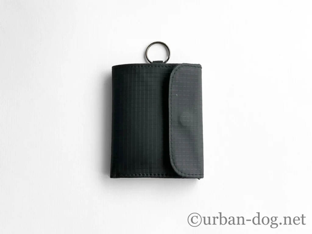 無印良品 トラベルウォレット