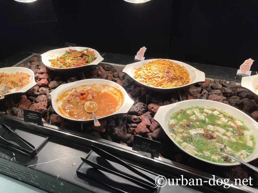 台湾料理