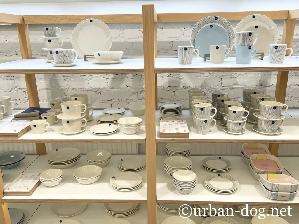 アラビア製品